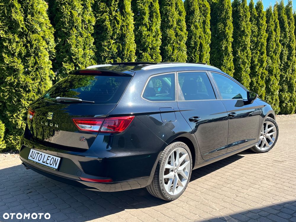 Seat Leon - 14