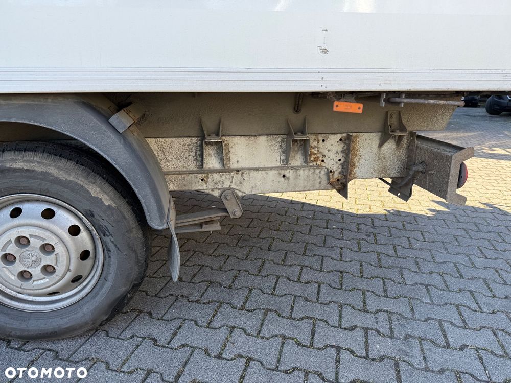 Peugeot Boxer - 13