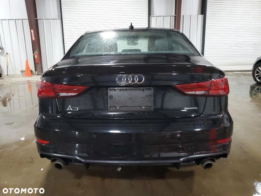 Audi A3 - 10