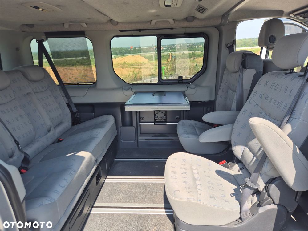 Renault Trafic Generation - 19