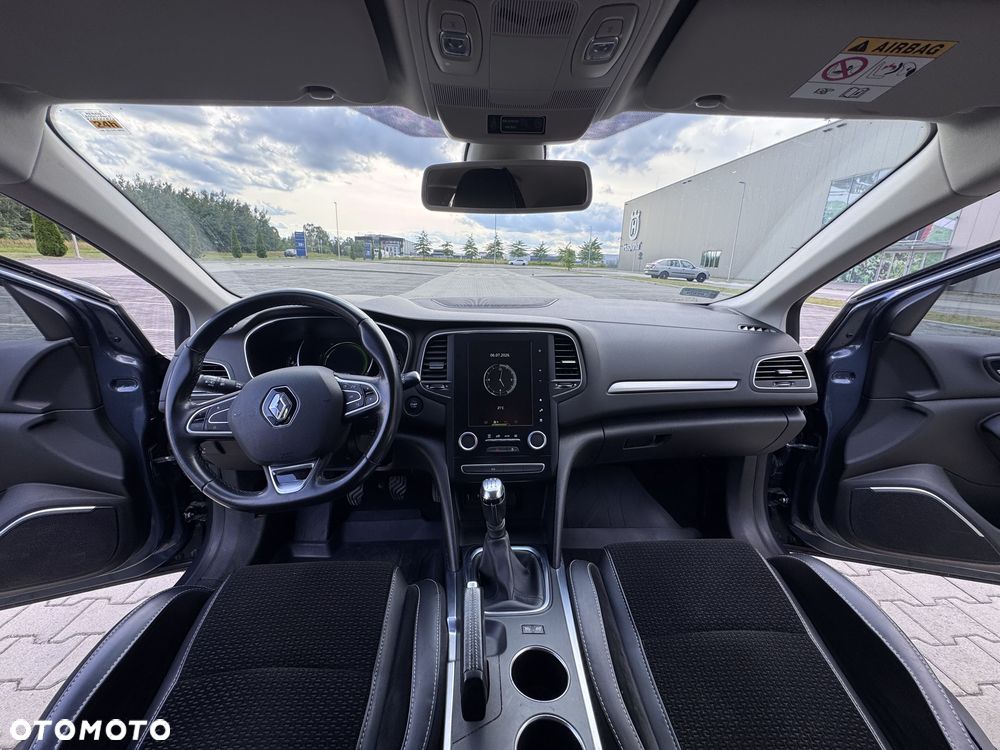 Renault Megane - 15