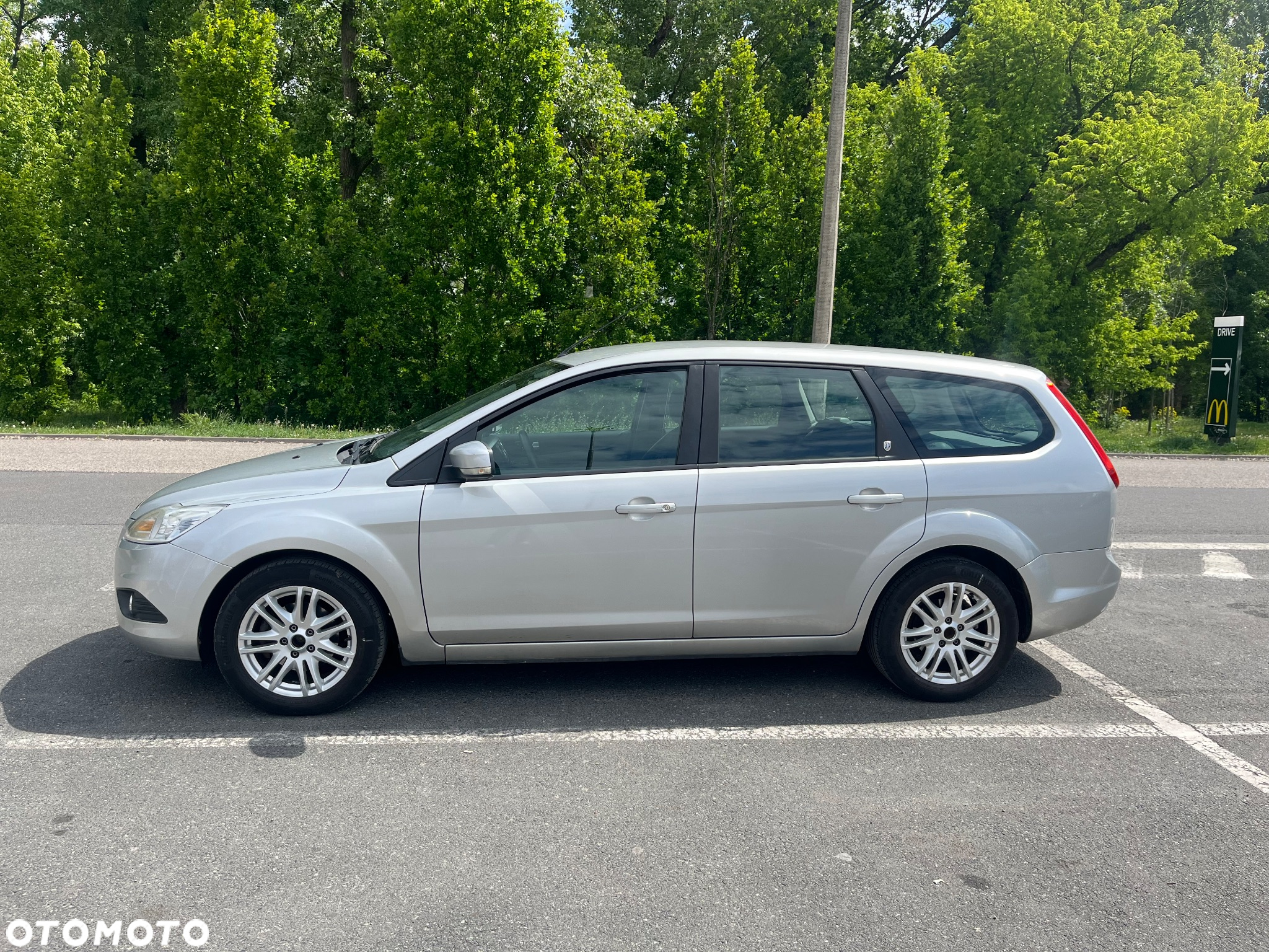 Ford Focus - 6