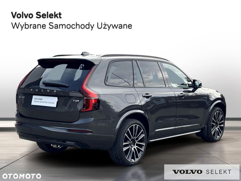 Volvo XC 90 - 6
