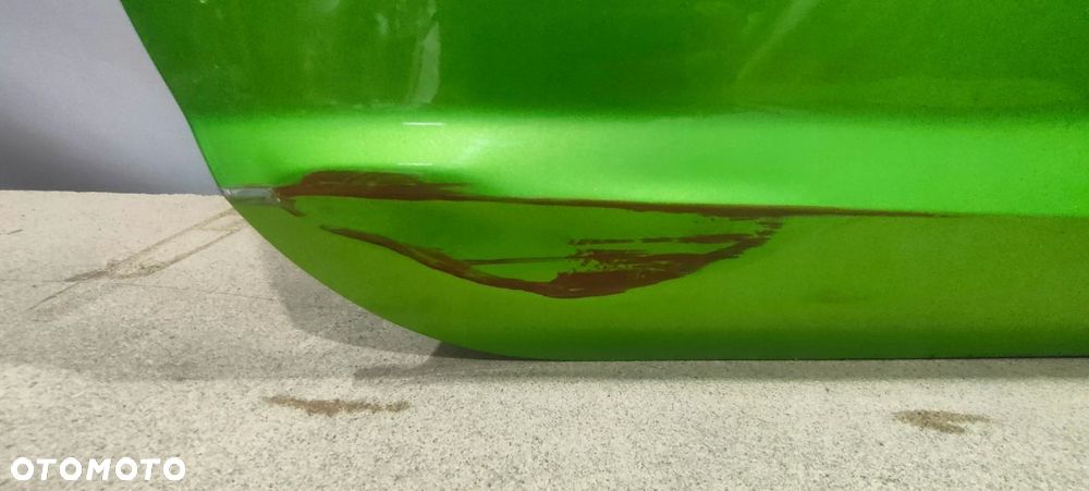 DRZWI PRAWE PRZEDNIE SEAT IBIZA 5 6F 3-DRZWIOWY - 2