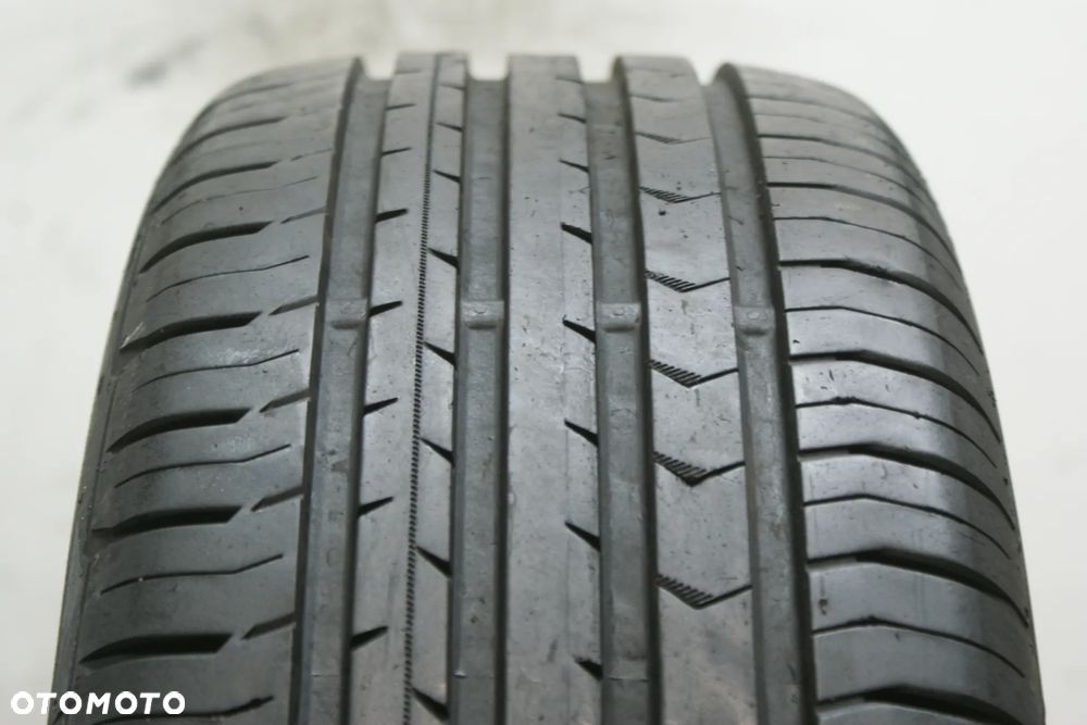 205/60R16 CONTINENTAL CONTIPREMIUMCONTACT 5 ,7,3mm 2024r B846 - 1
