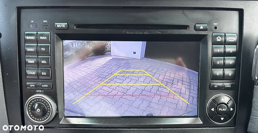 Mercedes-Benz Vito - 23