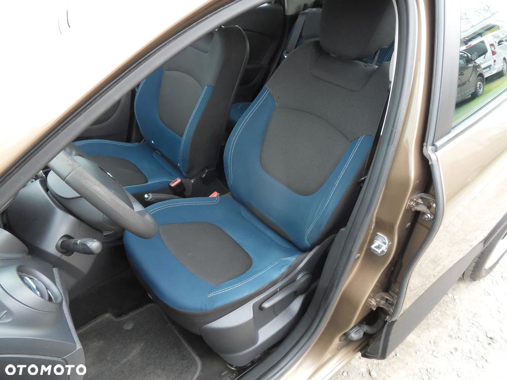 Renault Captur ENERGY TCe 90 Experience - 13