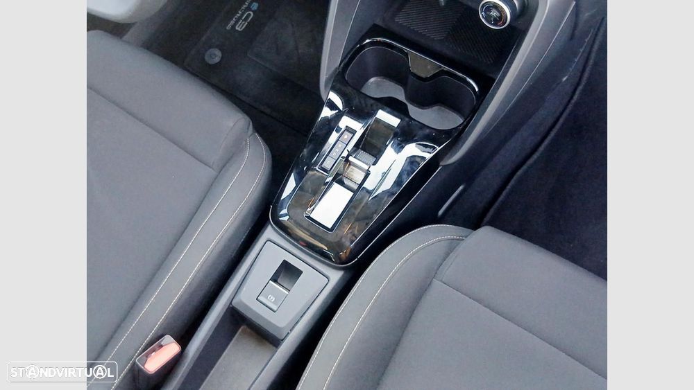 Citroën e-C3 Aircross 44 kWh Autonomia Conforto You - 23
