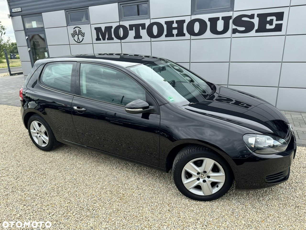 Volkswagen Golf 1.6 Comfortline - 2