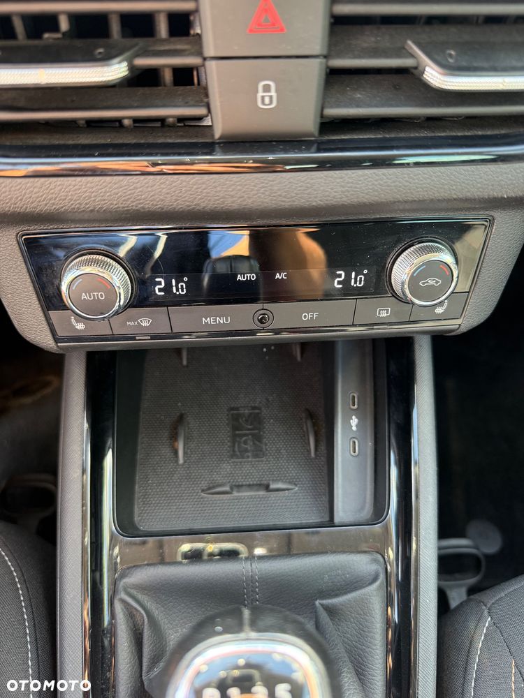 Skoda Scala - 20