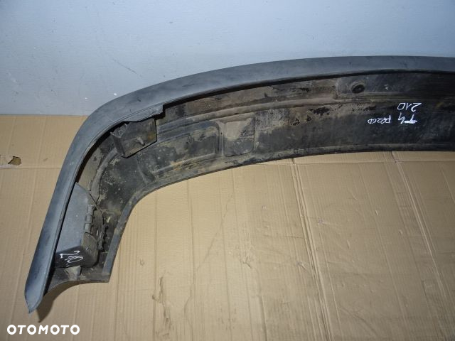 ZDERZAK PRZÓD PRZEDNI VW TRANSPORTER T4 90-95 NR210 - 8