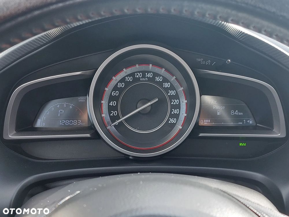 Mazda 3 2.0 Skyenergy - 10