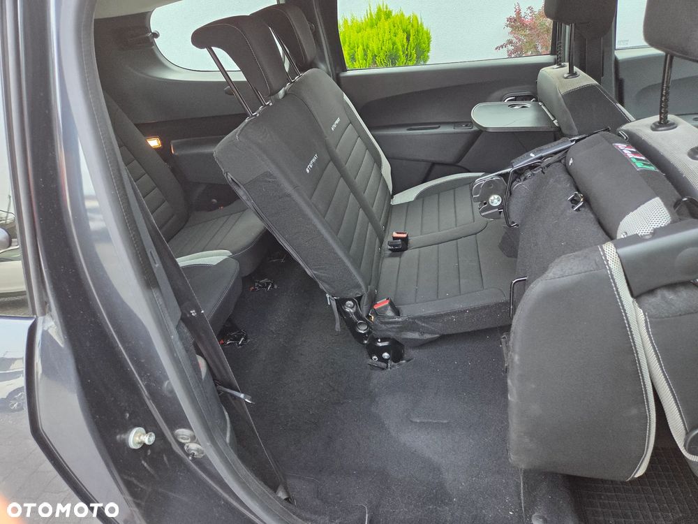 Dacia Lodgy - 11