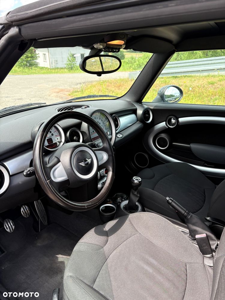 MINI Cooper S - 13