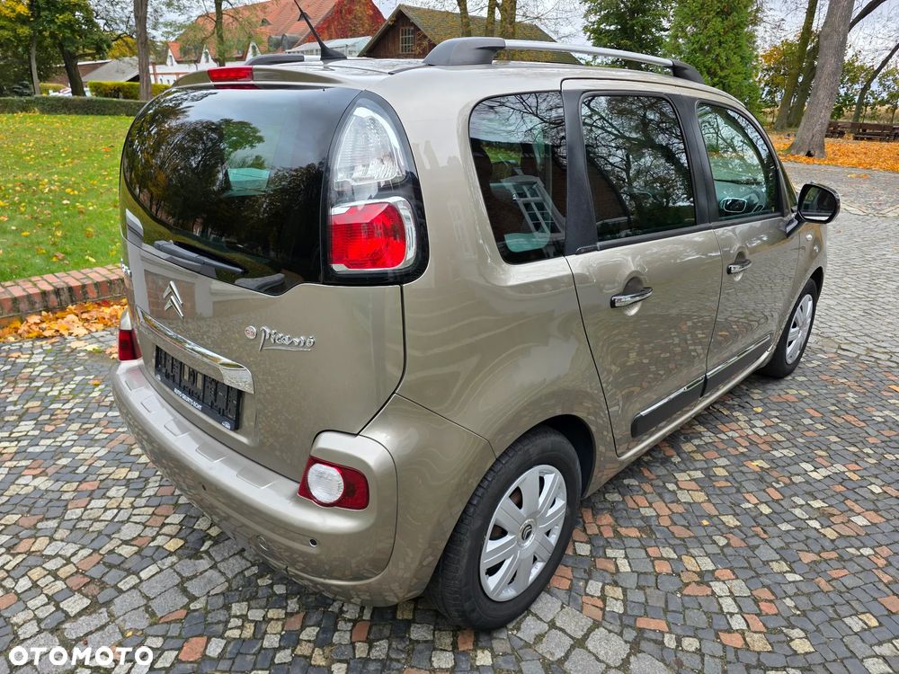 Citroën C3 Picasso 1.4i Exclusive - 5