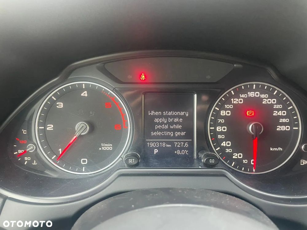 Audi Q5 2.0 TDI quattro S tronic - 5