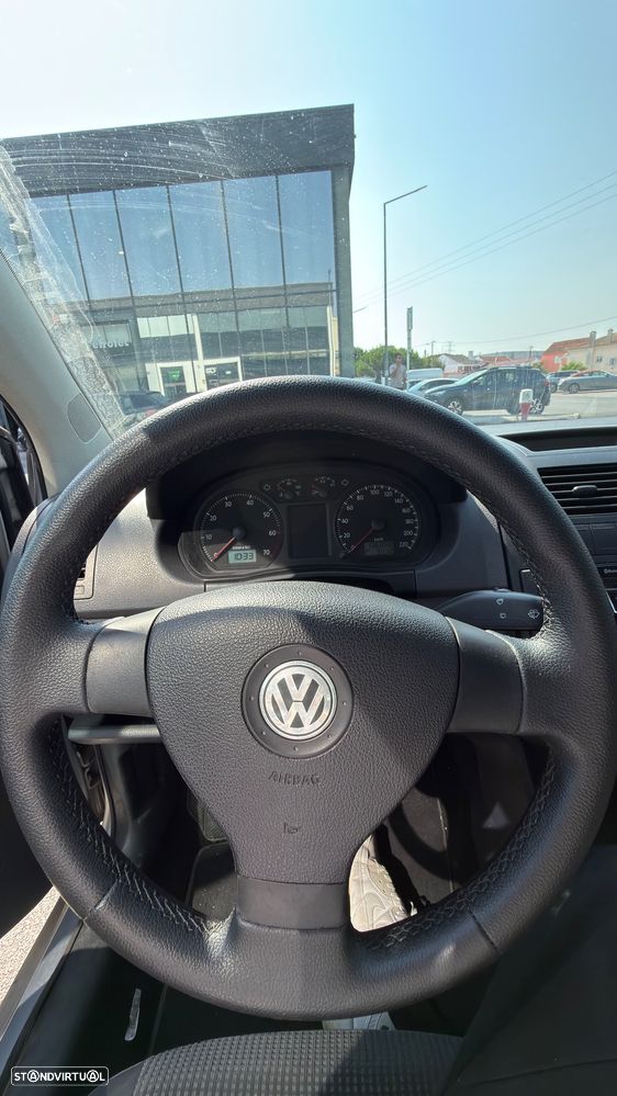 VW Polo 1.2 Play and Go - 6