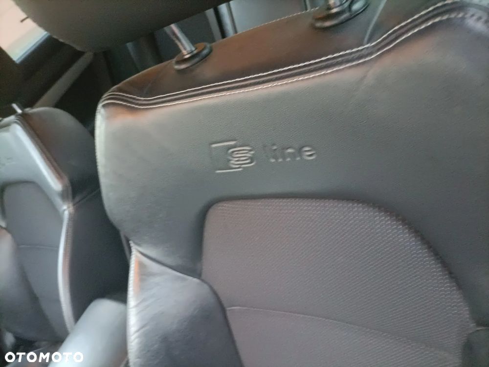 Audi A6 Limousine 2.0 TFSI multitronic - 3