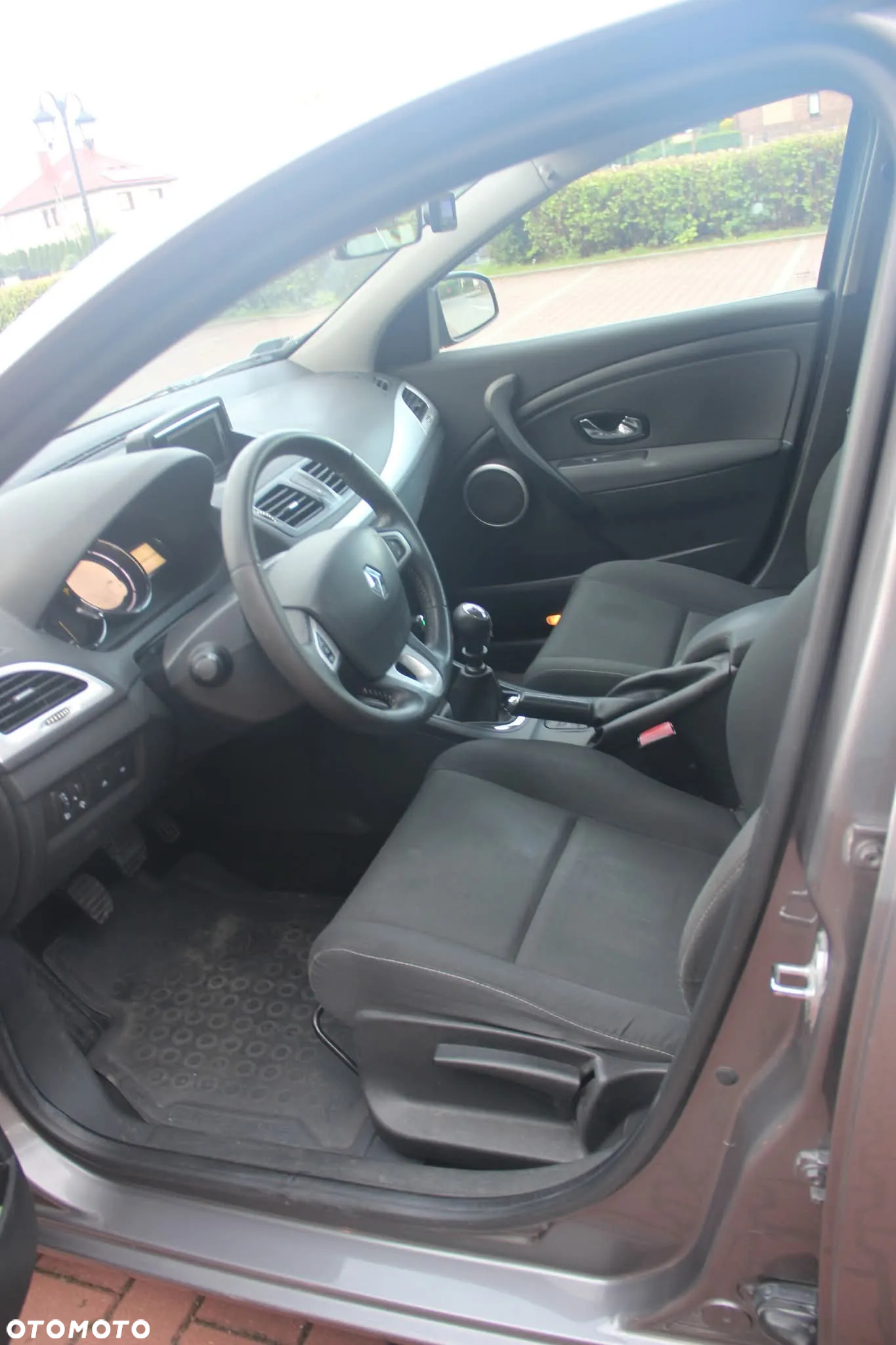 Renault Megane 1.6 dCi Energy Dynamique - 3