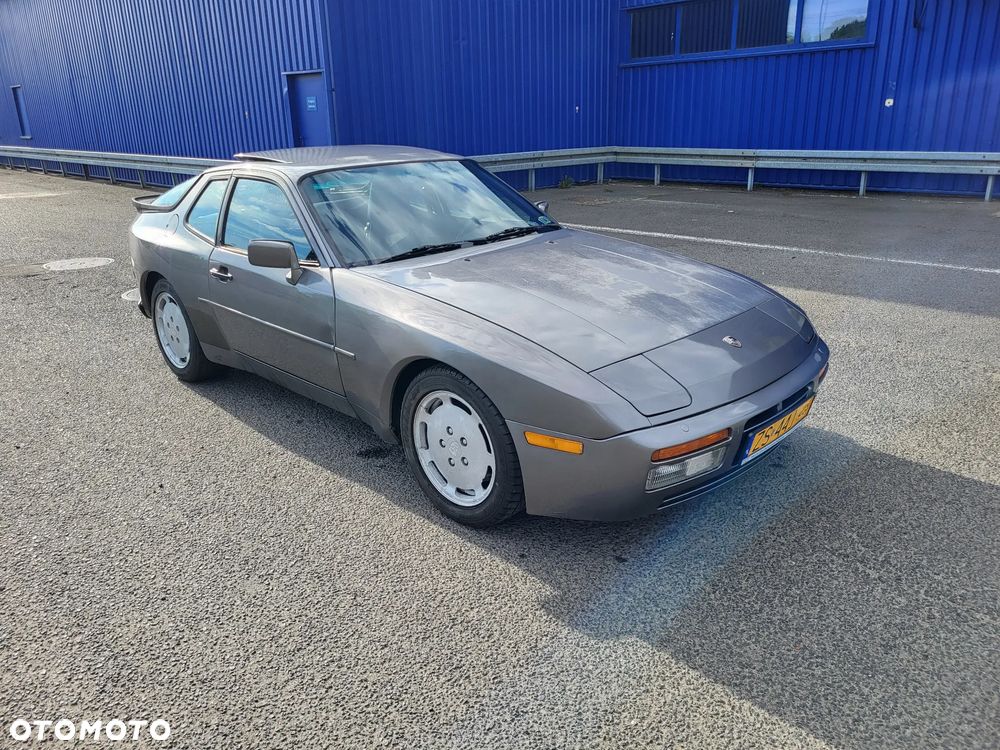 Porsche 944 2.5 Turbo - 3