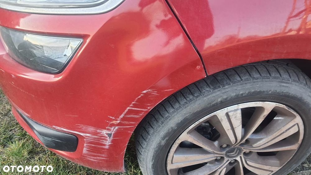 Citroën C4 Grand Picasso 2.0 BlueHDi Exclusive - 15