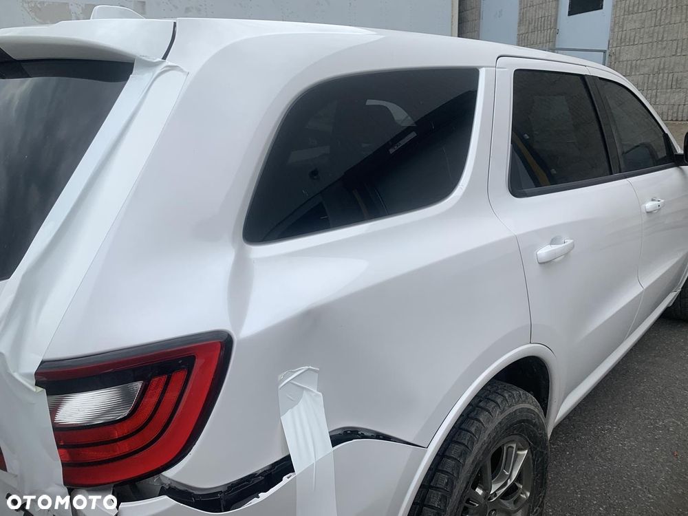 Dodge Durango - 15