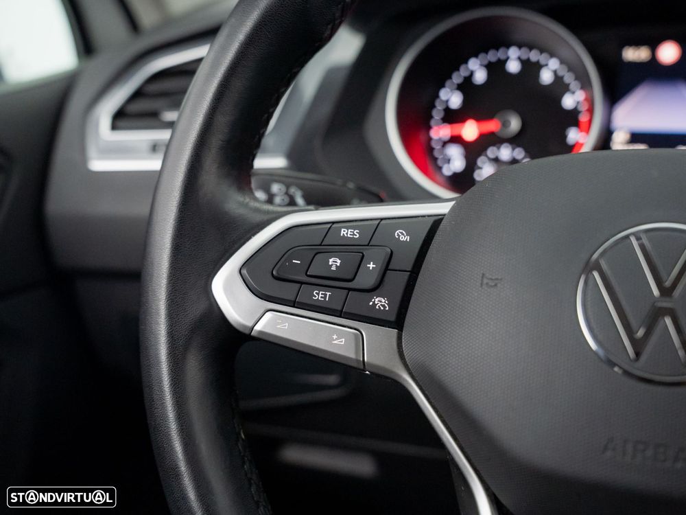 VW Tiguan 1.5 TSI Life - 19