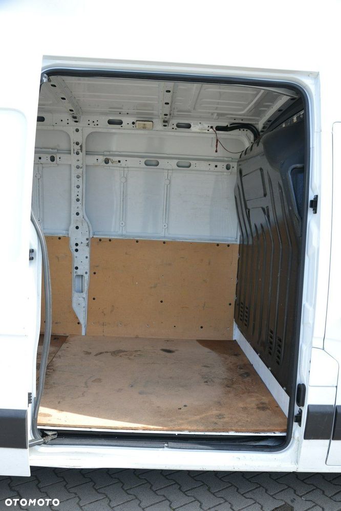 Renault Master - 20
