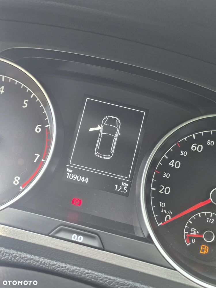 Volkswagen Golf 1.4 TSI Style - 11