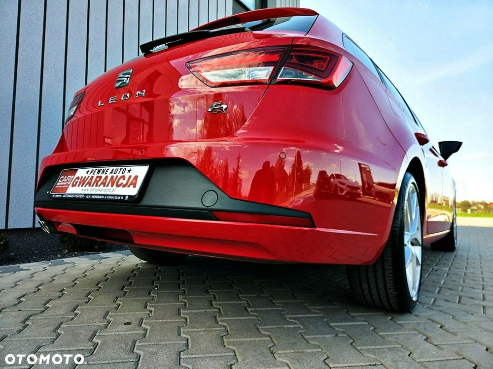 Seat Leon - 20