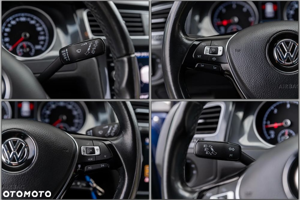 Volkswagen Golf - 31