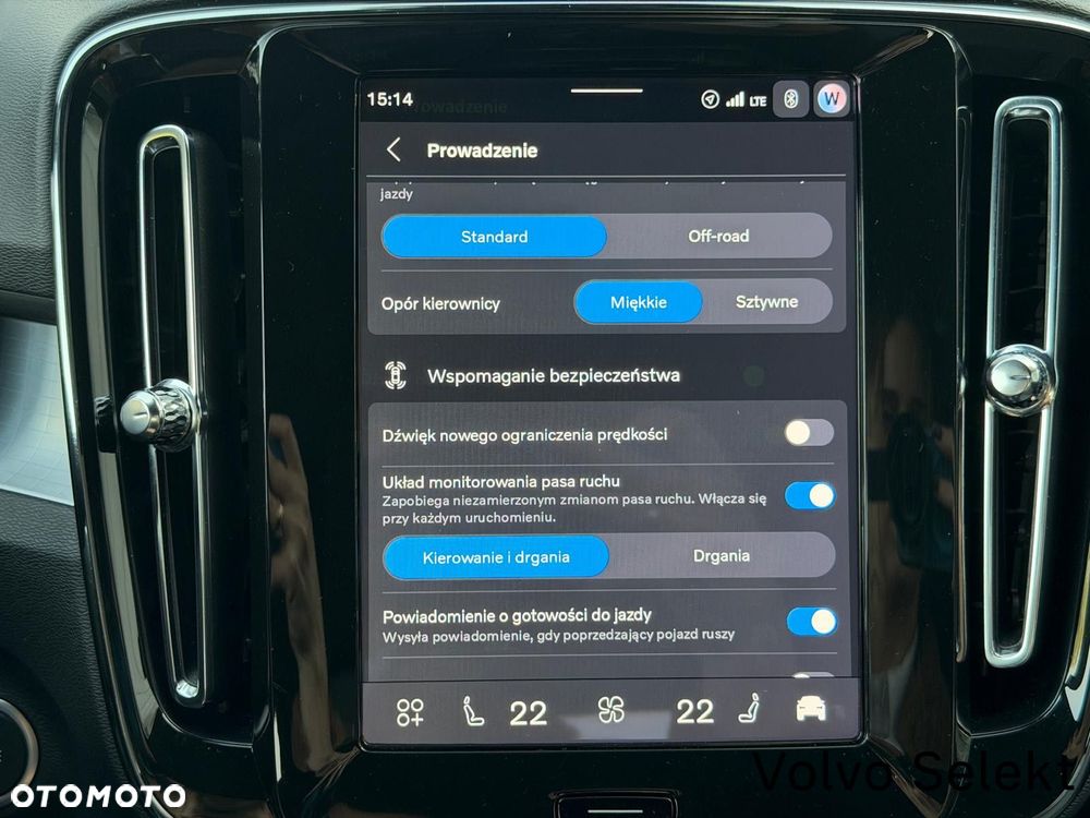 Volvo XC 40 - 25