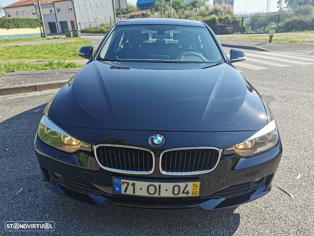 BMW 316 d - 2