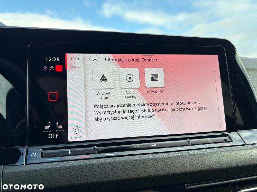 Volkswagen Golf 2.0 TSI GTI Clubsport DSG - 35