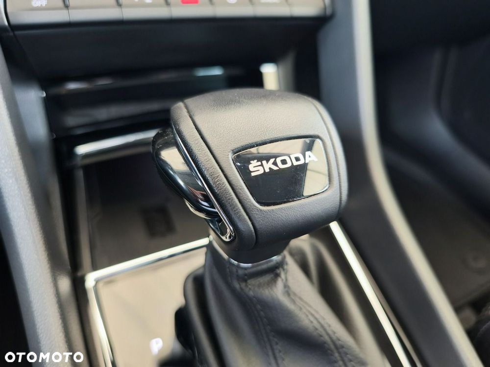 Skoda Karoq 1.5 TSI ACT Style DSG - 41