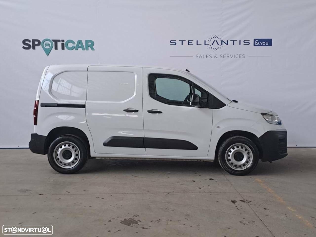 Fiat doblo - 4