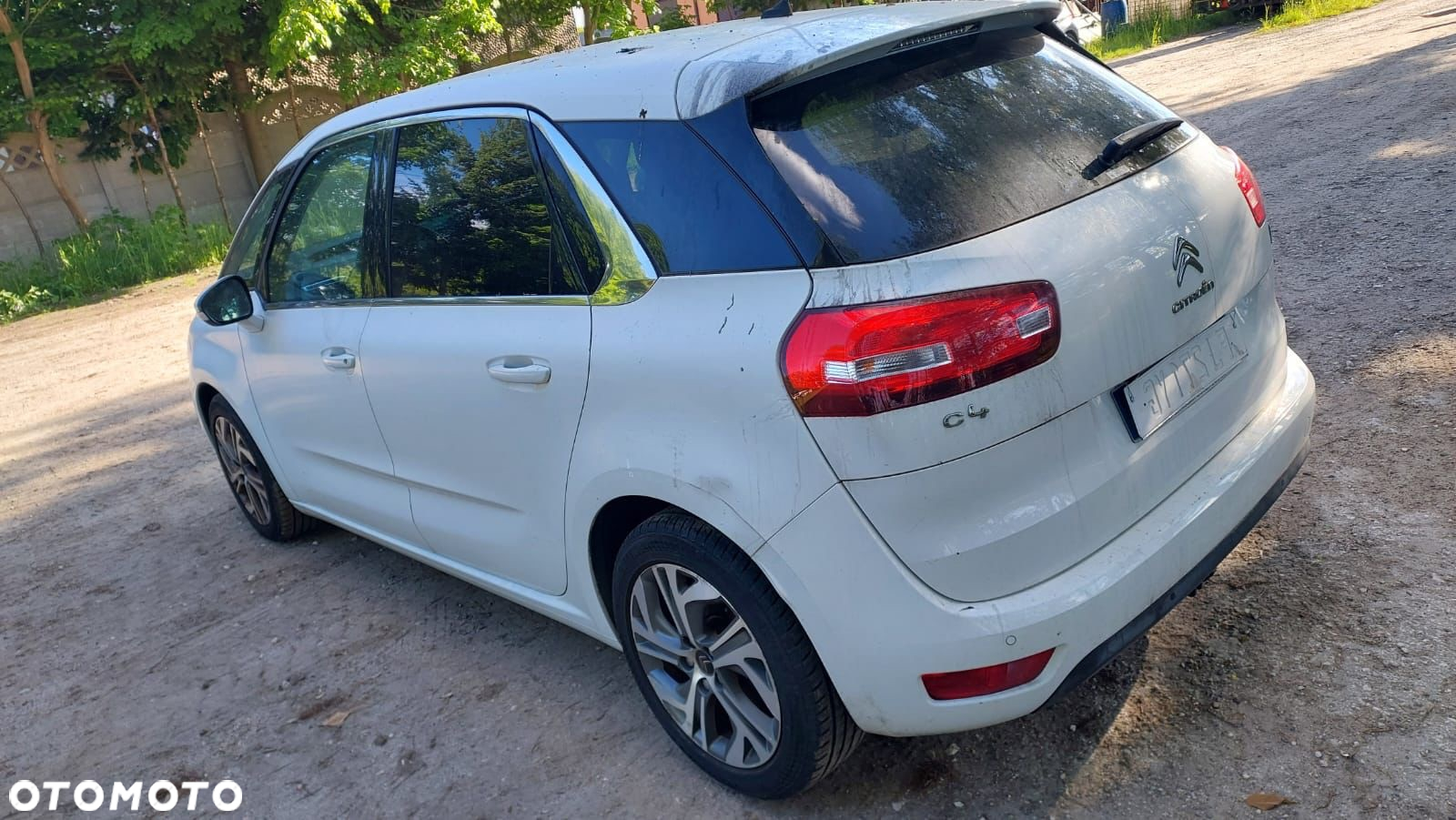 Citroën C4 Picasso 1.2 PureTech Exclusive - 5