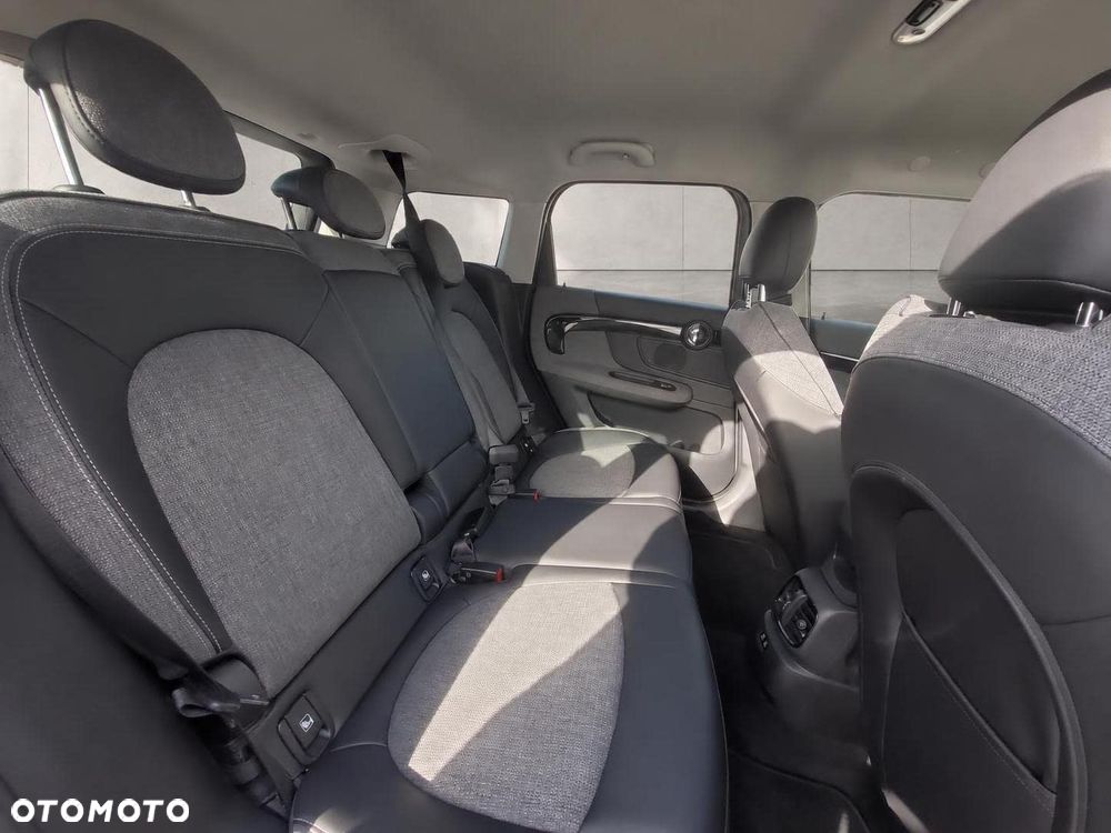 MINI Countryman Cooper SE ALL4 - 27