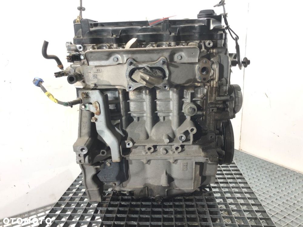 SILNIK  HONDA CIVIC IX (FK) 2012 - 2022 1.4 i-VTEC (FK1) 73 kW [99 KM] benzyna 2012 - 2022 L13Z4 - 3