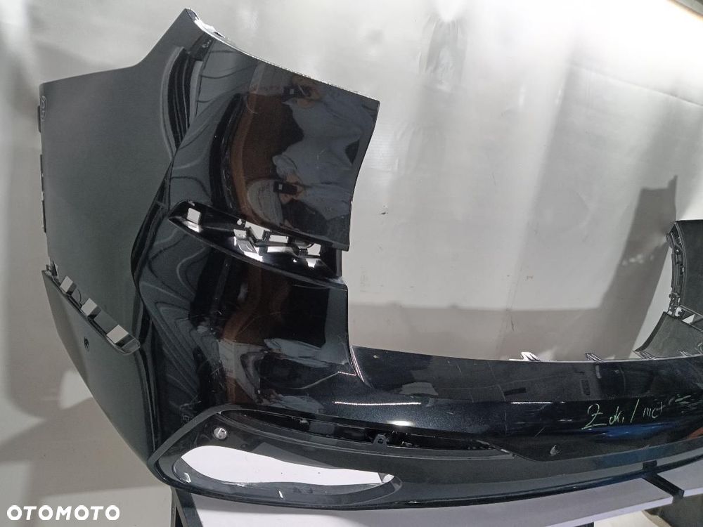 ZDERZAK TYŁ TYLNY BMW X7 G07 M PAKIET 8069894 - 5