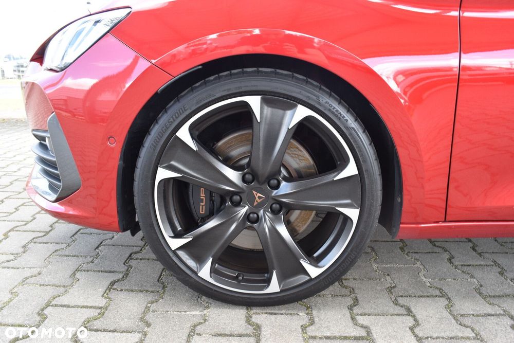 Cupra Leon - 38