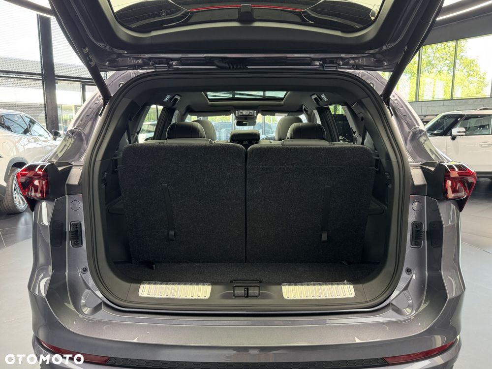 Jetour X70 Plus - 25