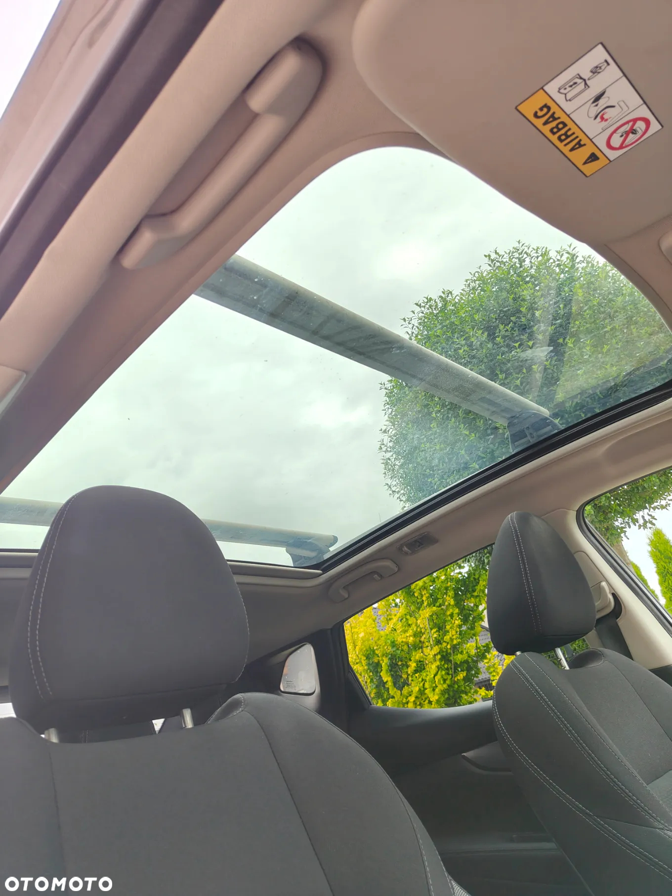 Nissan Qashqai 1.3 DIG-T N-Connecta - 7