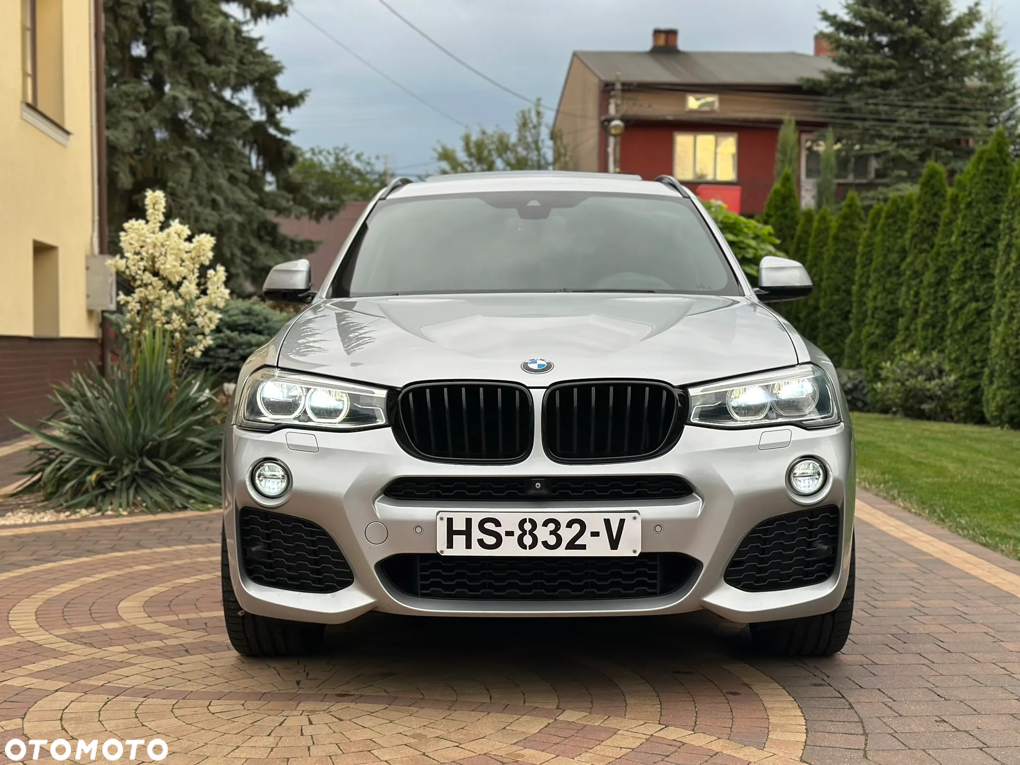 BMW X3 xDrive20d M Sport Edition - 13