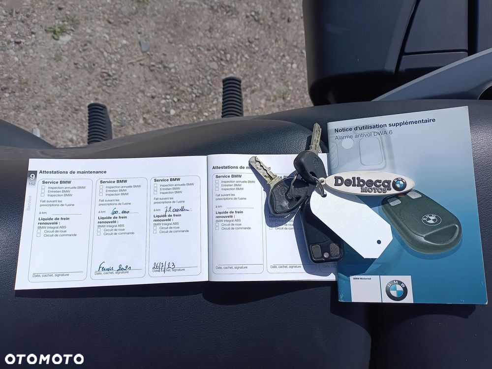 BMW RT - 10