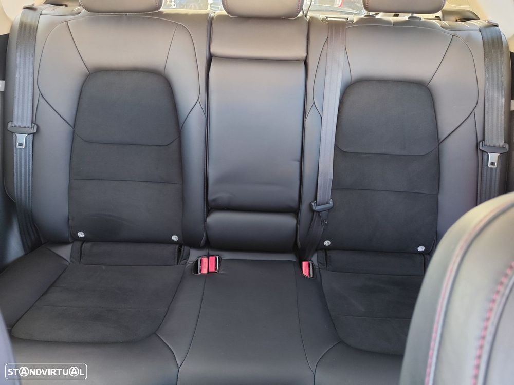 Mazda CX-5 2.2 D Homura AT S/Bose - 30