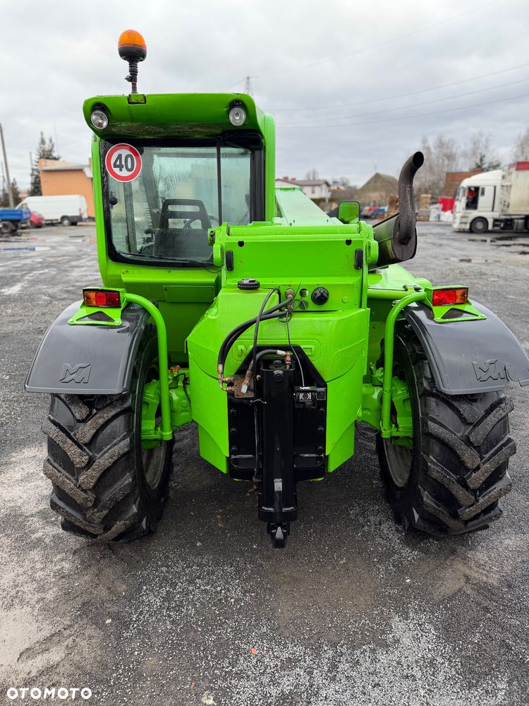 Merlo 32.6 plus - 4