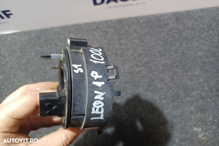 Spirala volan 1K0959653 Seat Leon 2 1P [2005 - 2009] Hatchback 5-usi - 2