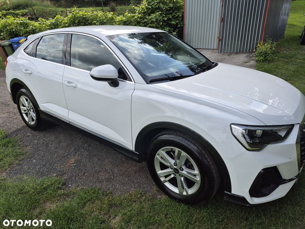 Audi Q3 Sportback - 4