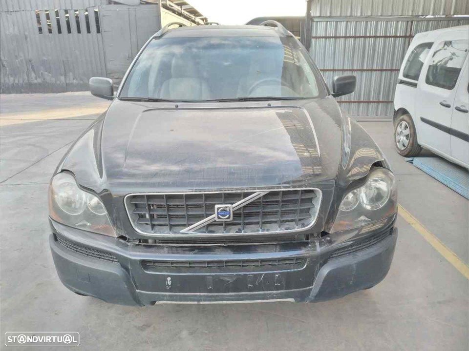 MOTOR LIMPA-VIDROS FRONTAL VOLVO XC90 - 1
